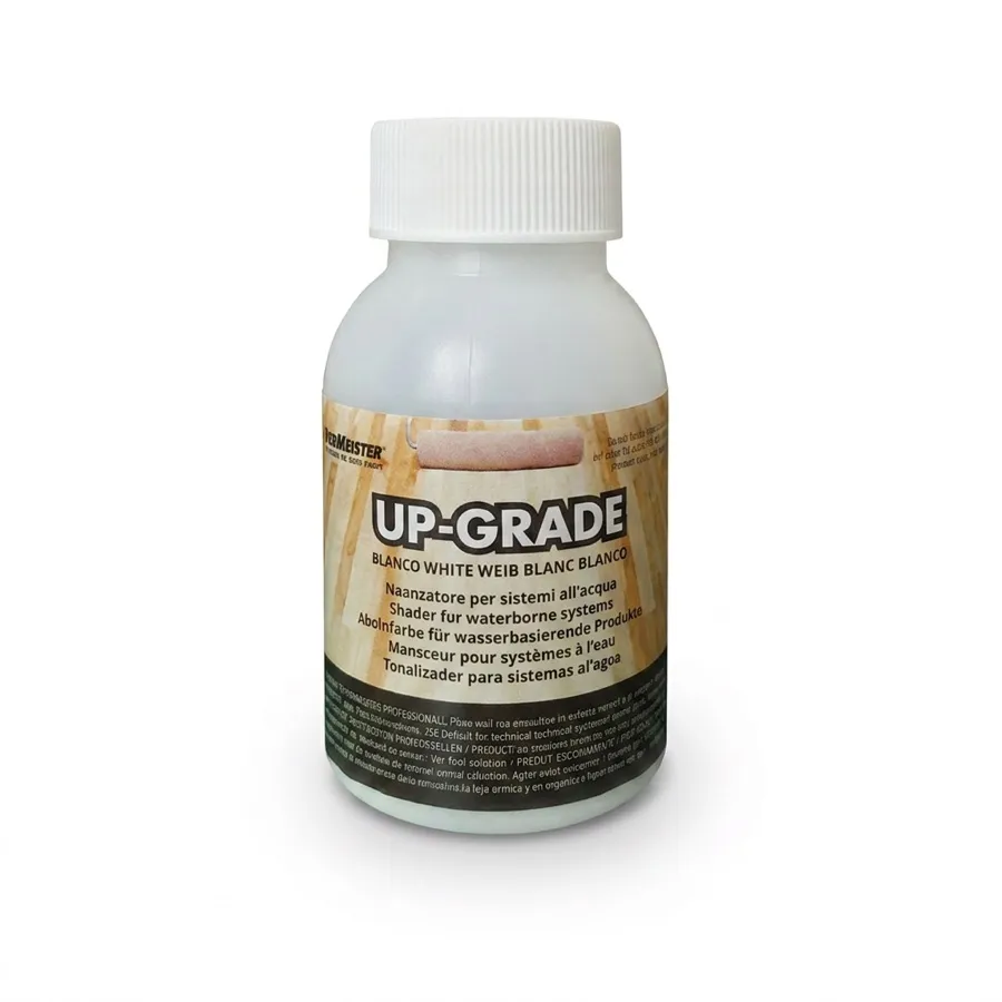 UP-GRADE | Tingidor Nuançador para Sistemas Base Água — VerMeister